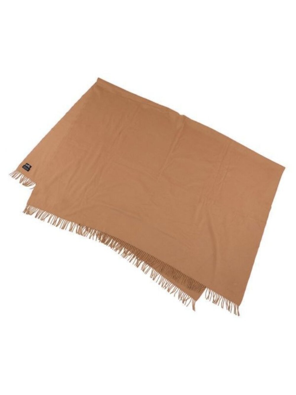 Hermes Large Cashmere Shawl Scarf